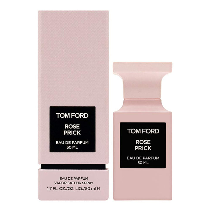 Rose Prick Eau De Parfum