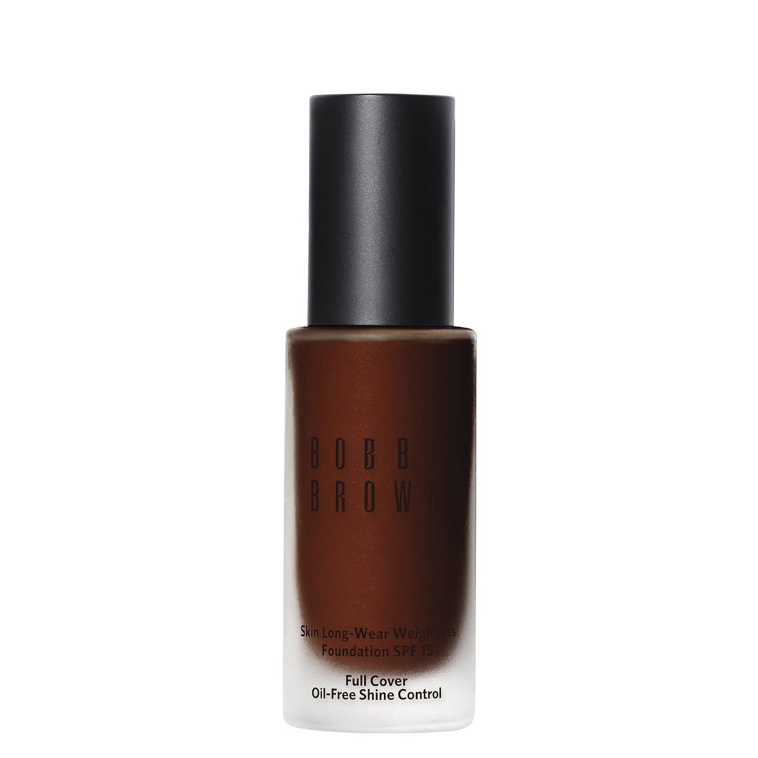 Skin Long-Wear Weightless Foundation SPF 15