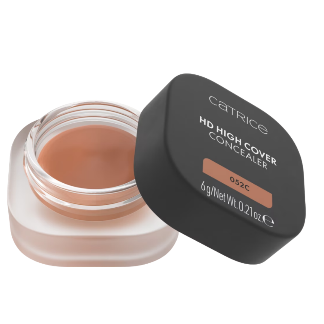 HD High Cover Concealer