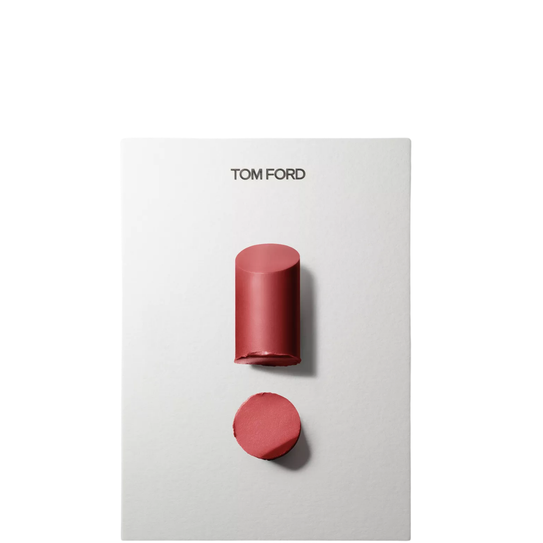 Lip Colour Satin Matte