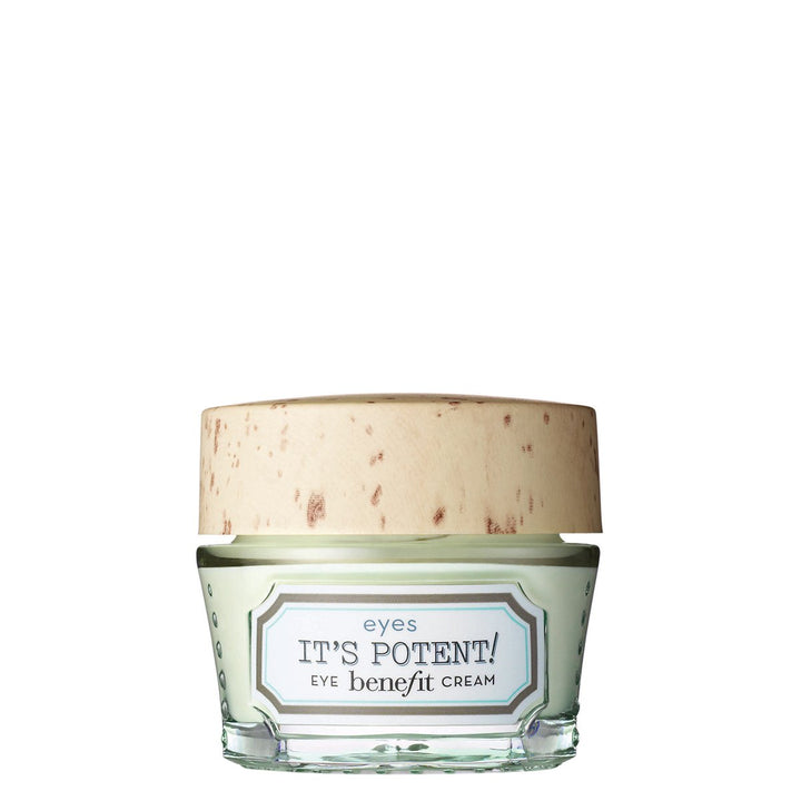 It's Potent! Eye Cream
