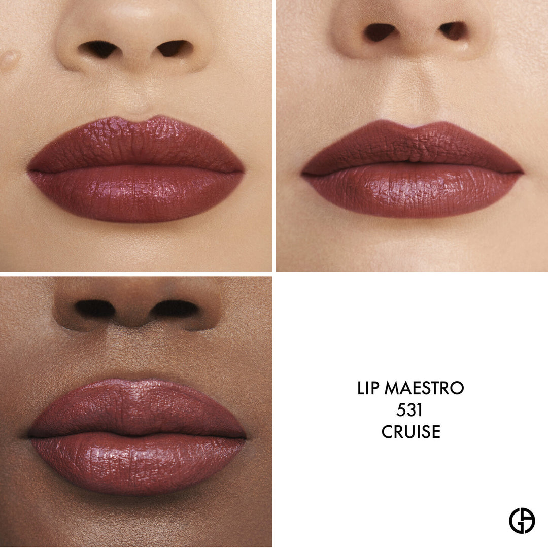 Lip Maestro Liquid Lipstick