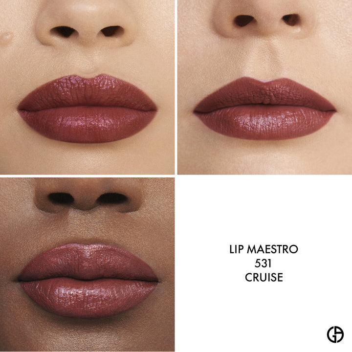 Lip Maestro Liquid Lipstick