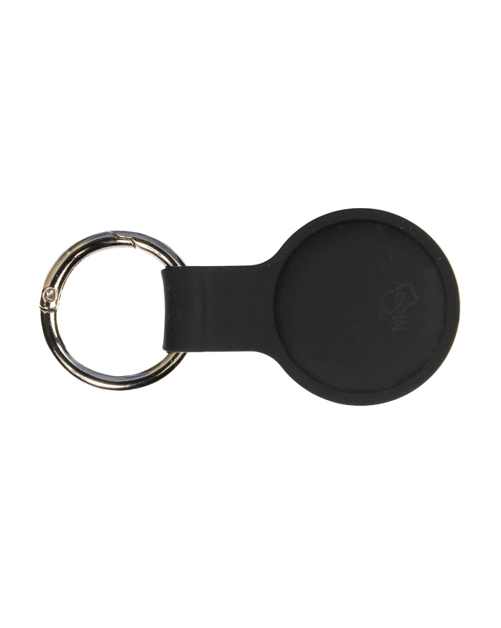 Moov Soft Touch AirTag Keyring (1 Pack)