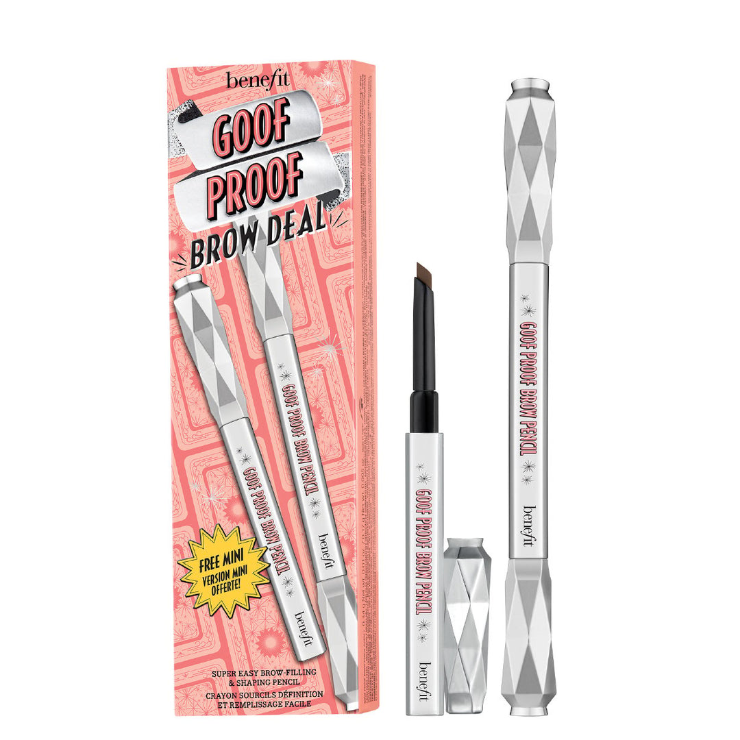 Goof Proof Brow Deal