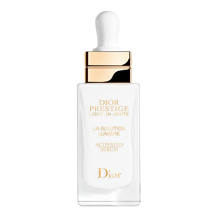 Prestige Light-In-White La Solution Lumière Activated Serum 30ml