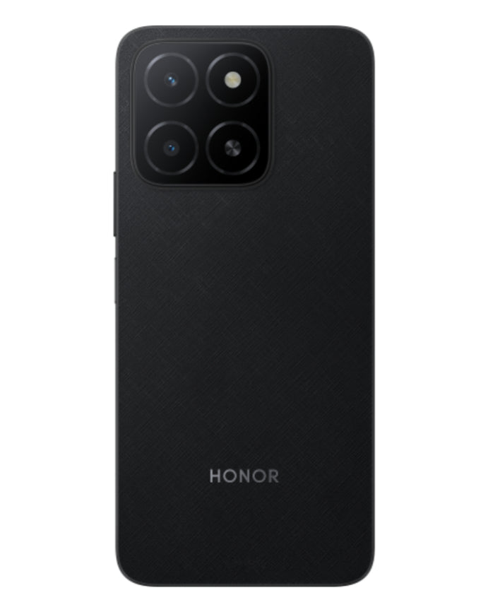 X5b Plus Dual Sim Black Celphone