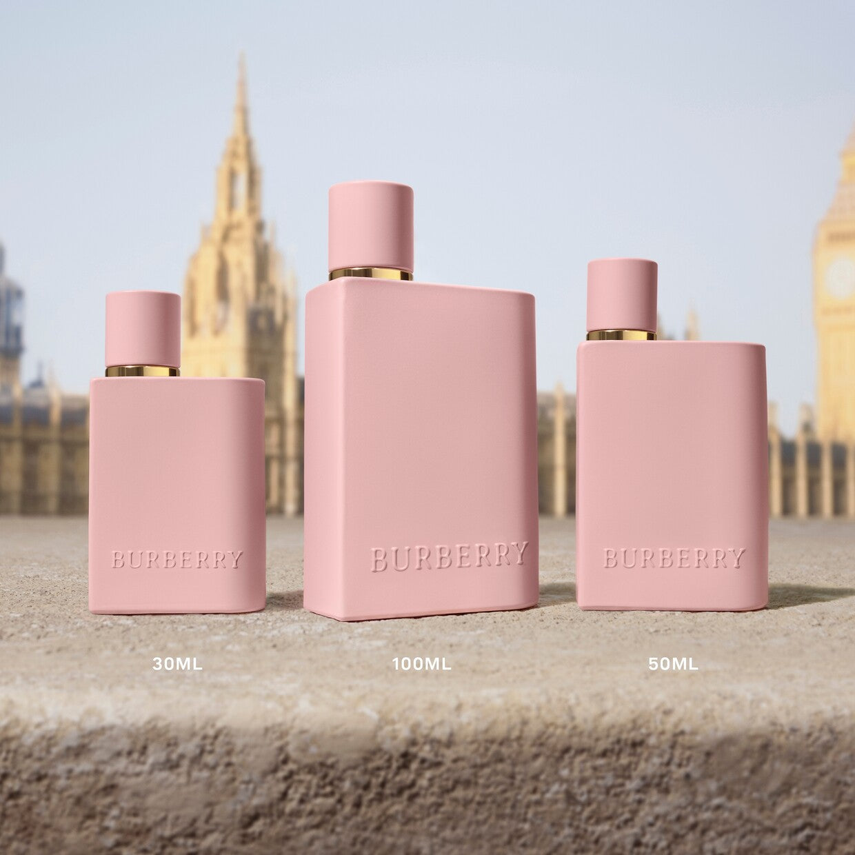 Ladies Her Parfum – Edgars