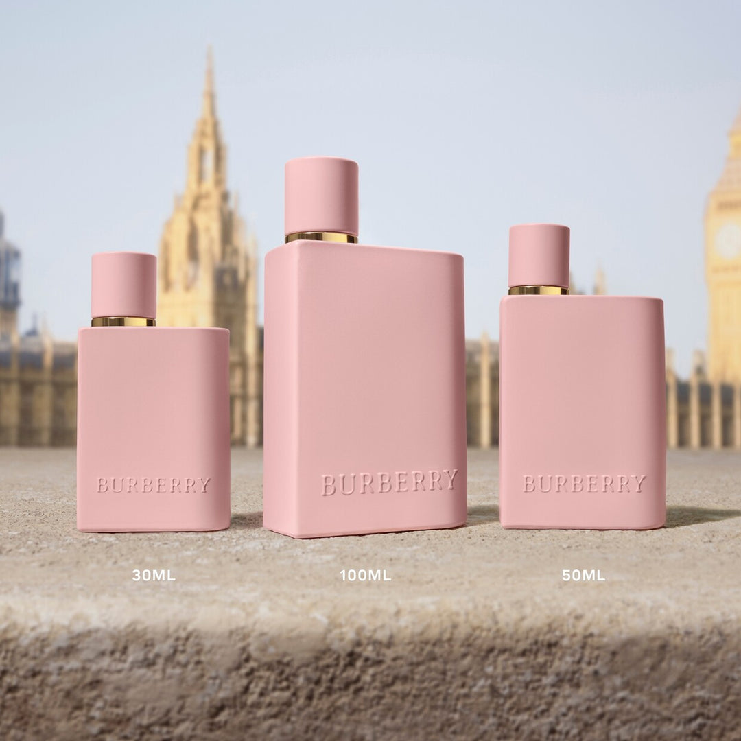 Burberry Her Parfum