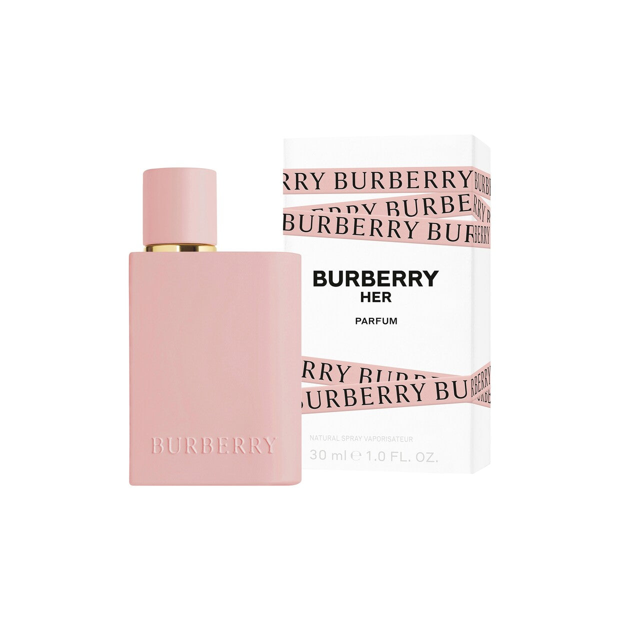 香水(女性用) BURBERRY HER PARFUM 30ml Ladies Her Parfum – Edgars
