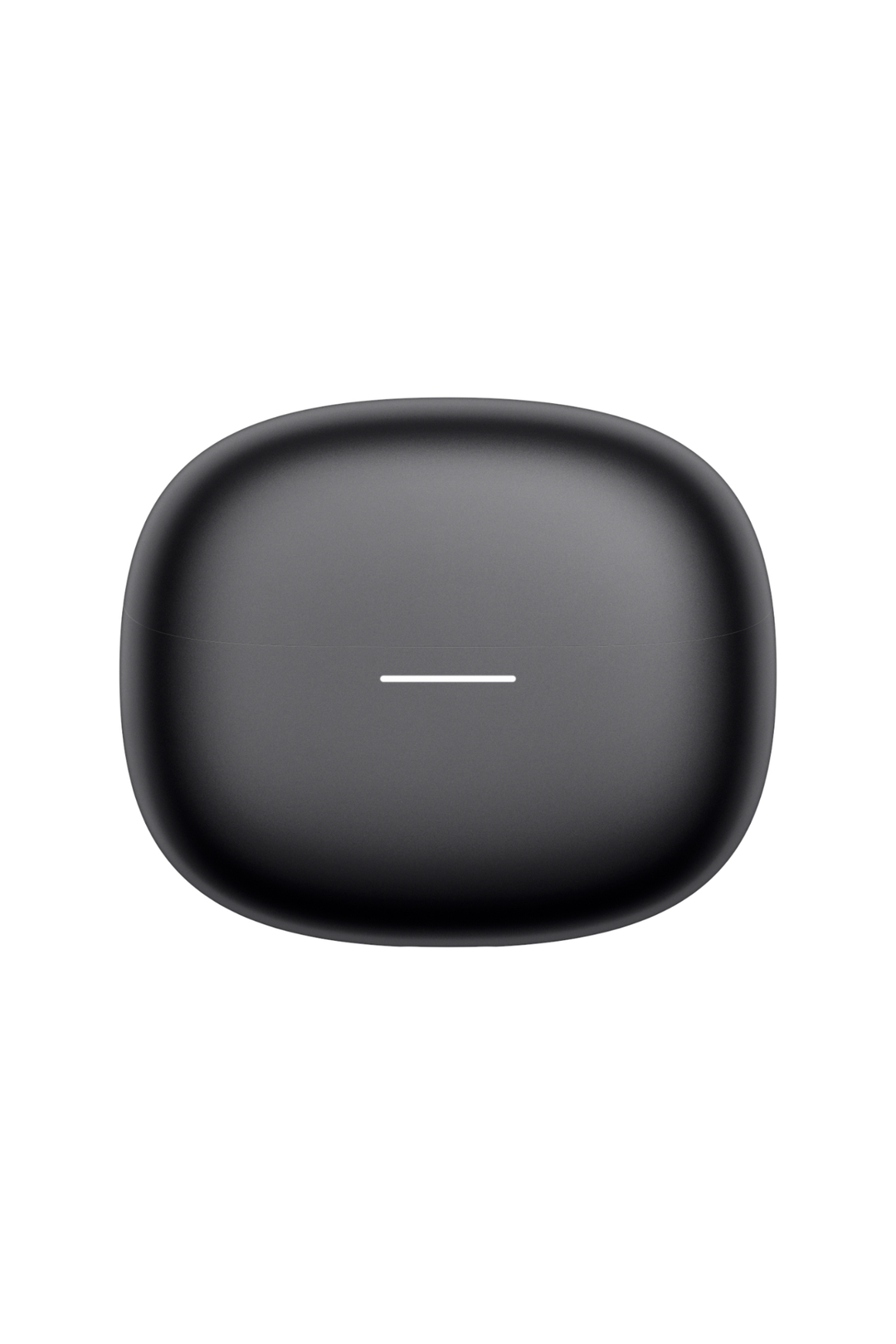Buds 8 - Black