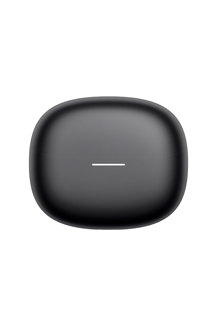 Buds 8 - Black
