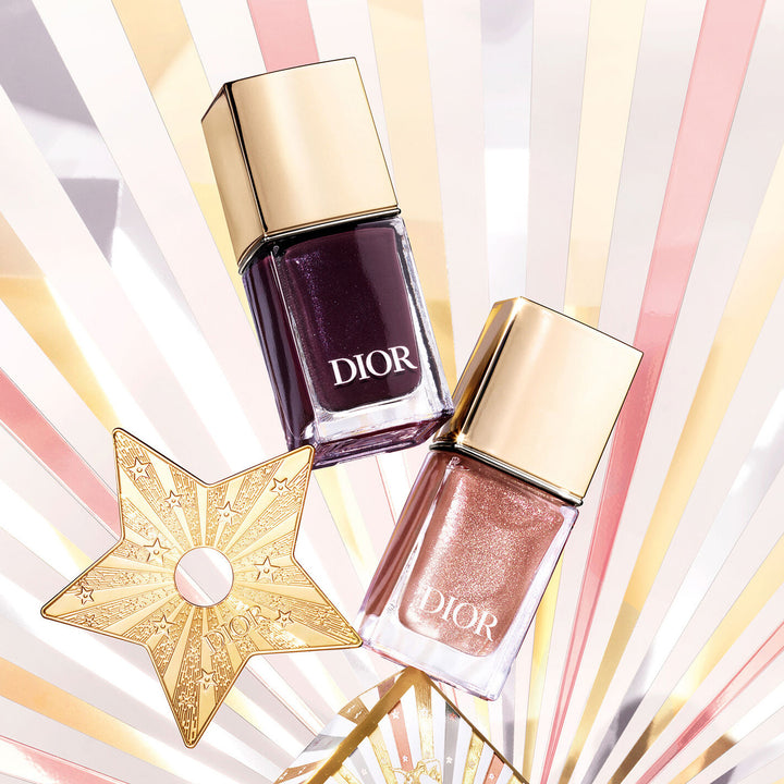 Dior Vernis Ltd Holiday Look Nailpolish