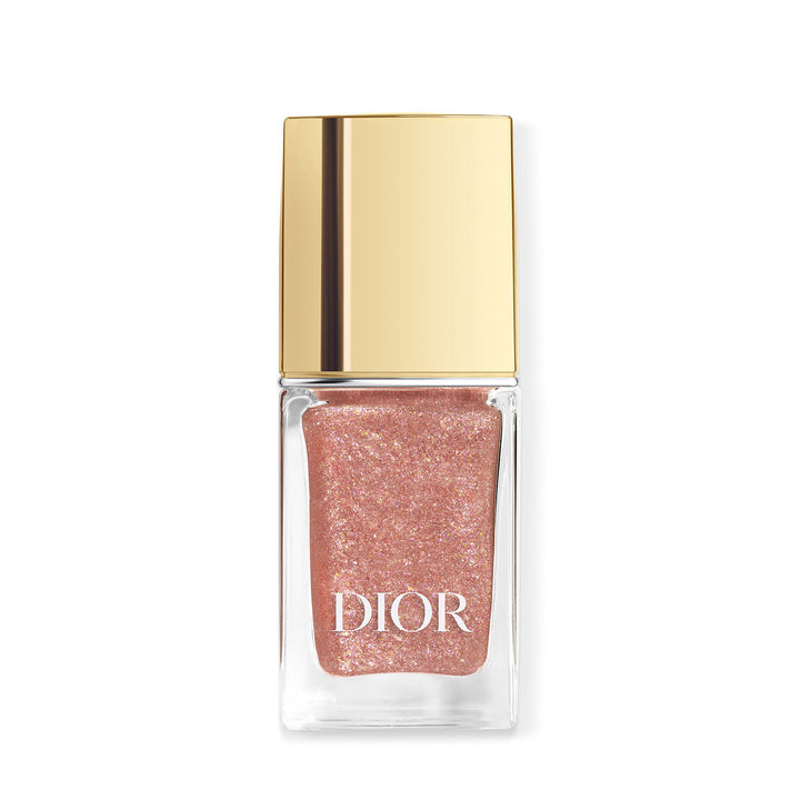 Dior Vernis Top Coat Ltde 124 Holiday Nailpolish