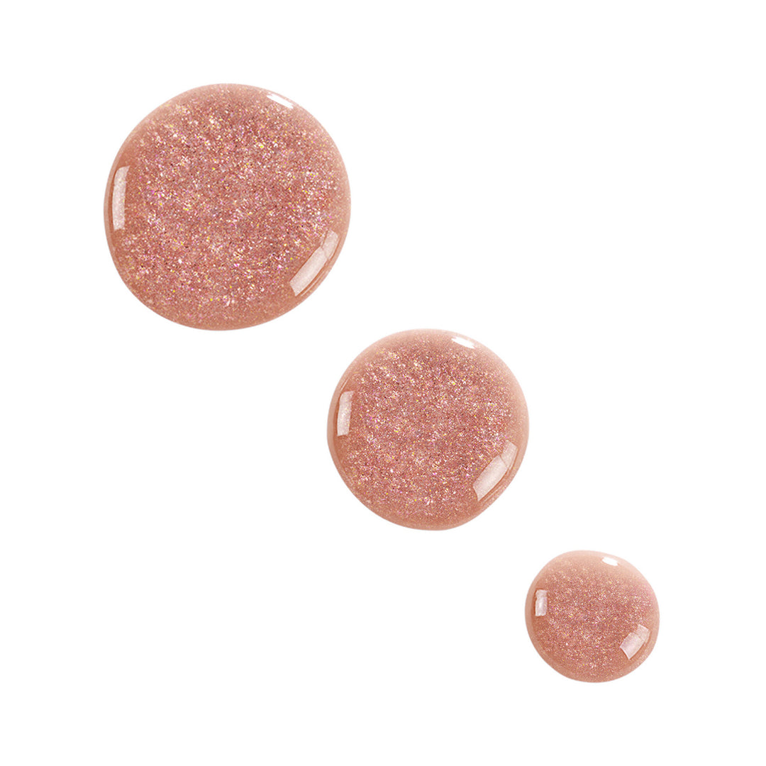 Dior Vernis Top Coat Ltde 124 Holiday Nailpolish