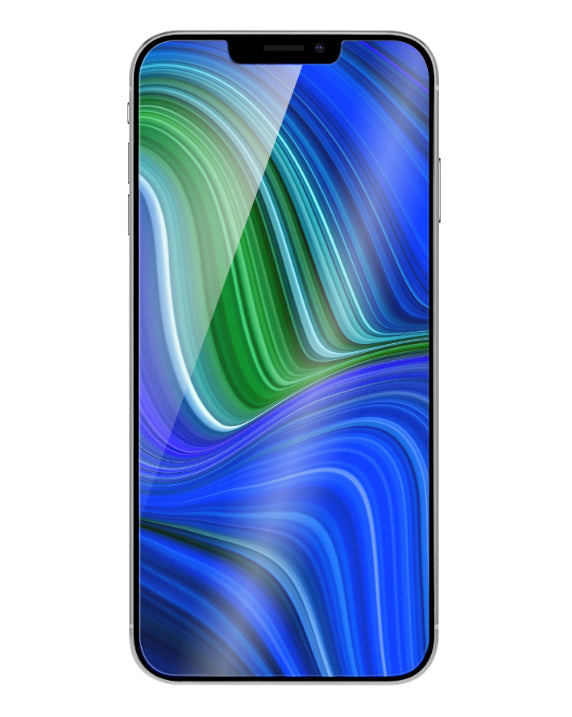 Moov Clear Glass for iPhone 12/12 Pro