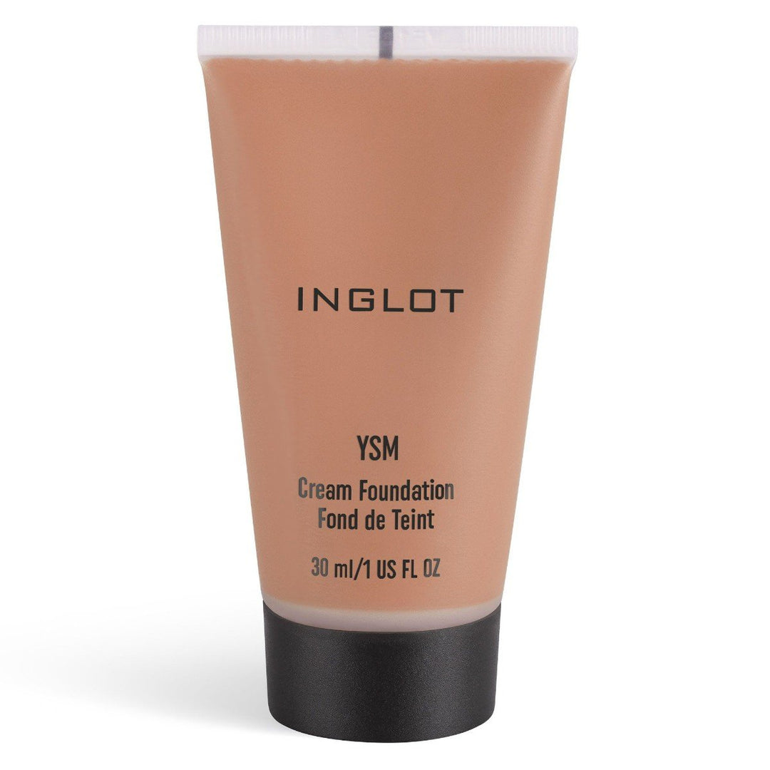 YSM Cream Foundation