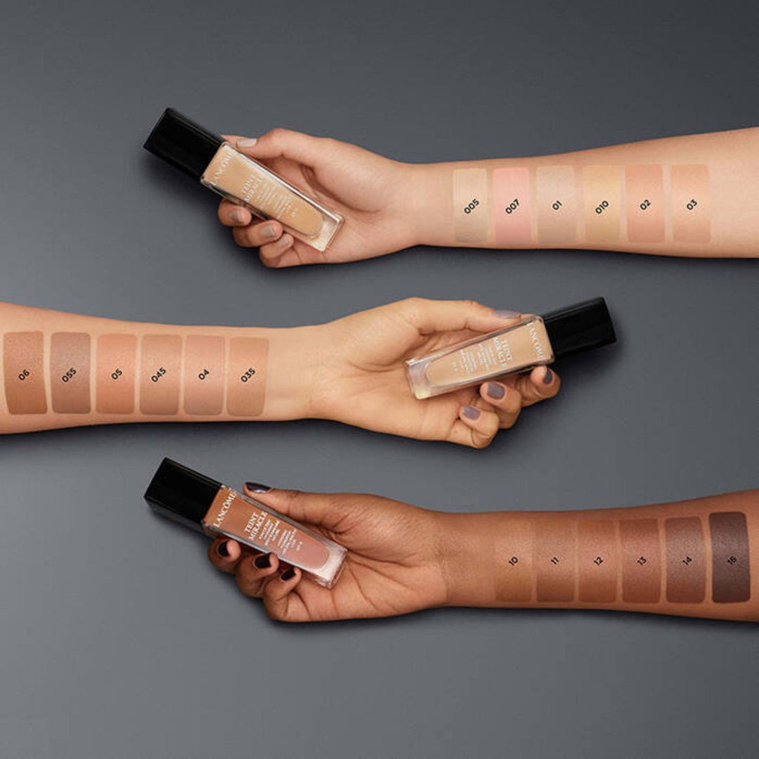 Teint Miracle Foundation