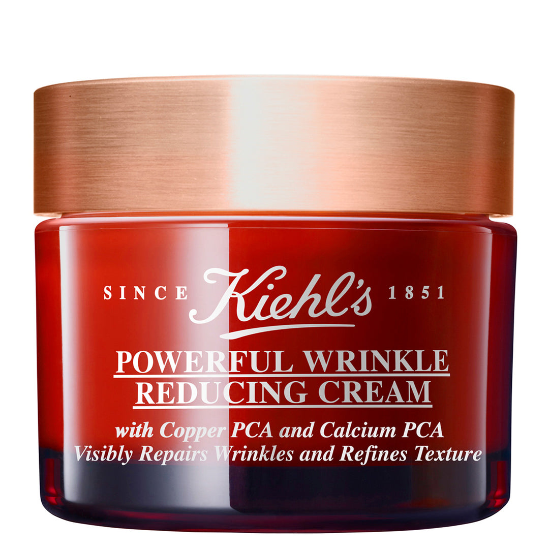 Powerful Wrinkle Reduce Cream