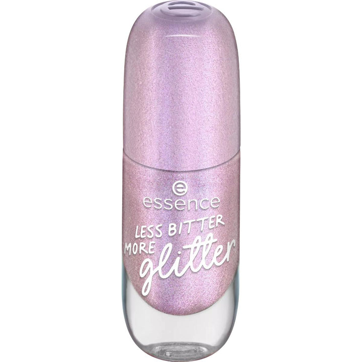 Gel Nail Colour - 8ML