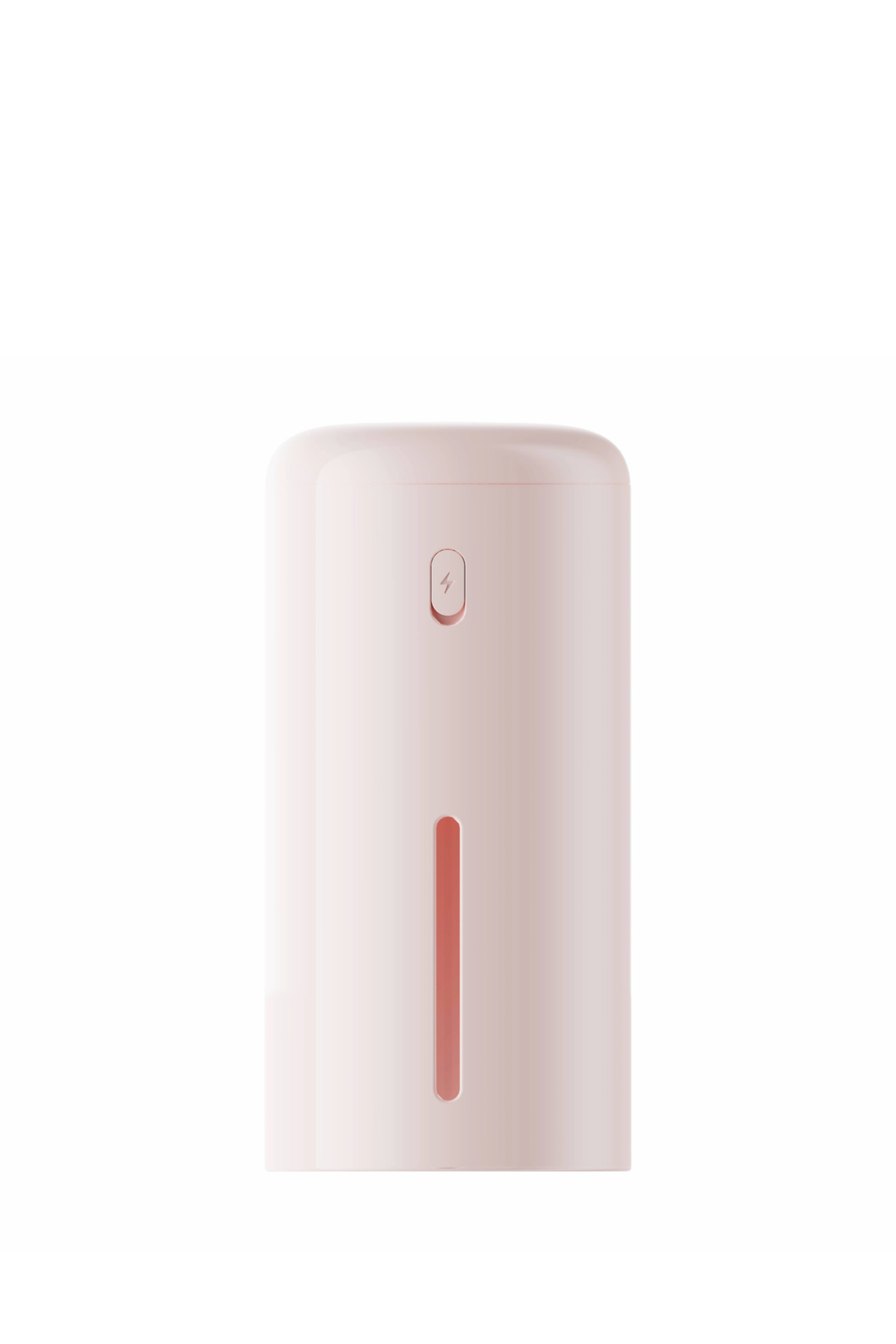 Automatic Soap Dispenser - Pink