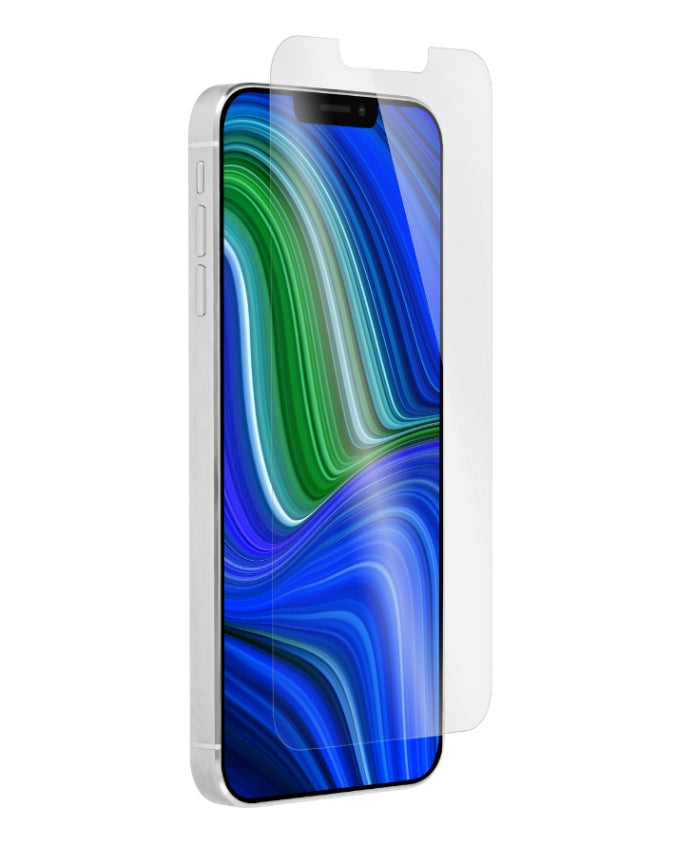 Moov Clear Glass for iPhone 12/12 Pro