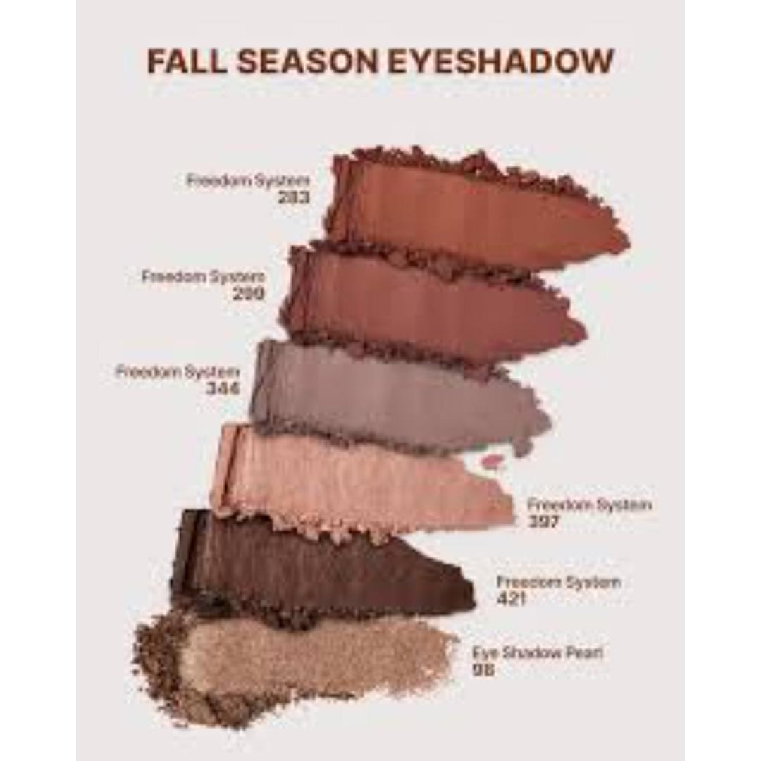 Freedom System Eye Shadow Pearl