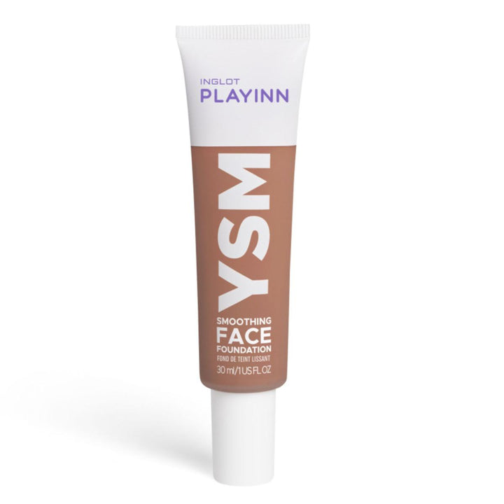 Playinn Ysm Smoothing Face Foundation