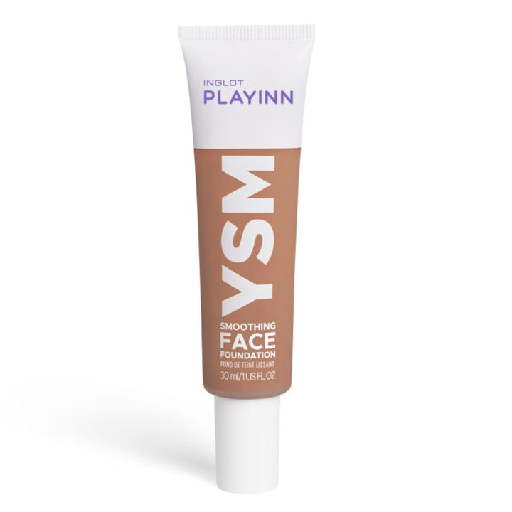 Playinn Ysm Smoothing Face Foundation