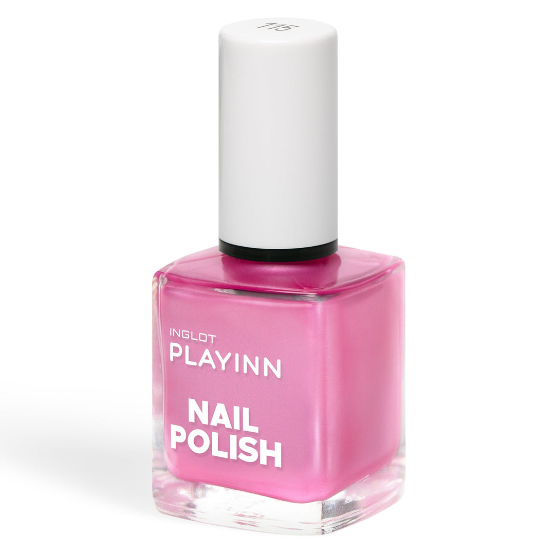Playinn Nail Polish