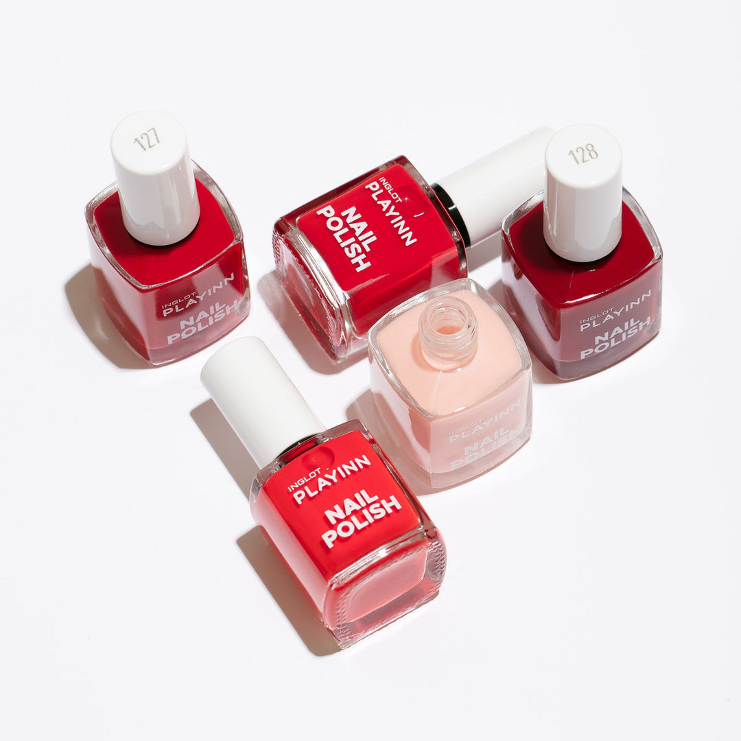 Playinn Nail Polish