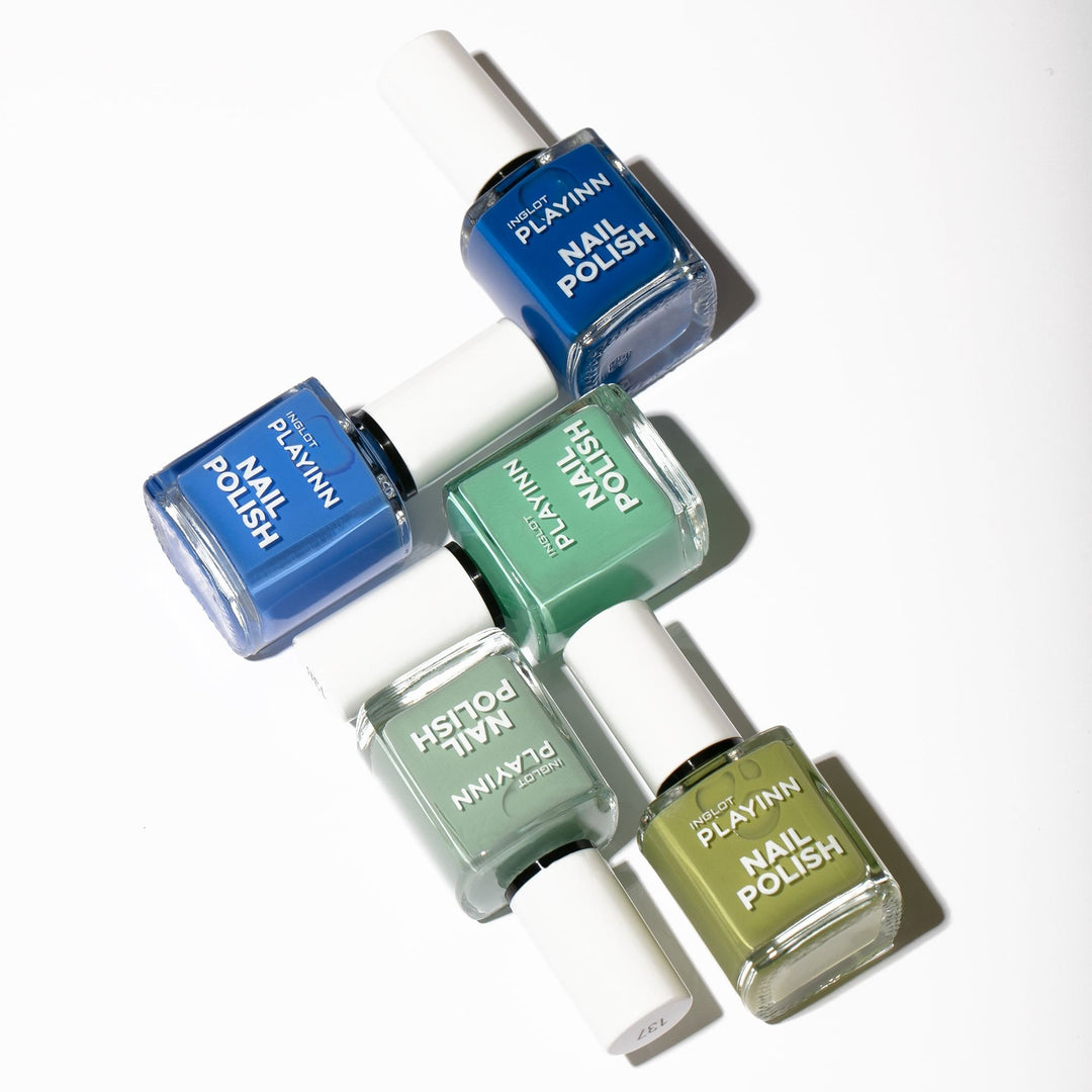 Playinn Nail Polish