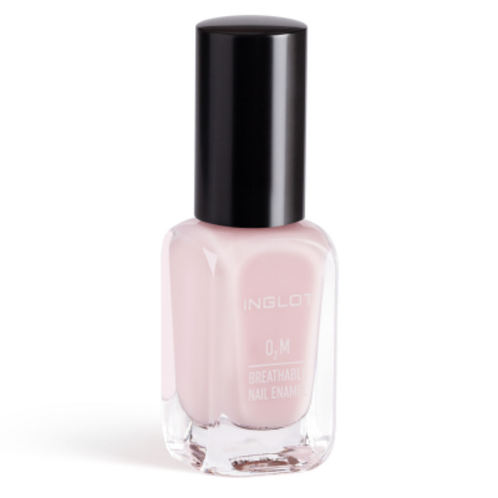 Inglot 02M Breathable Nail Enamel 479