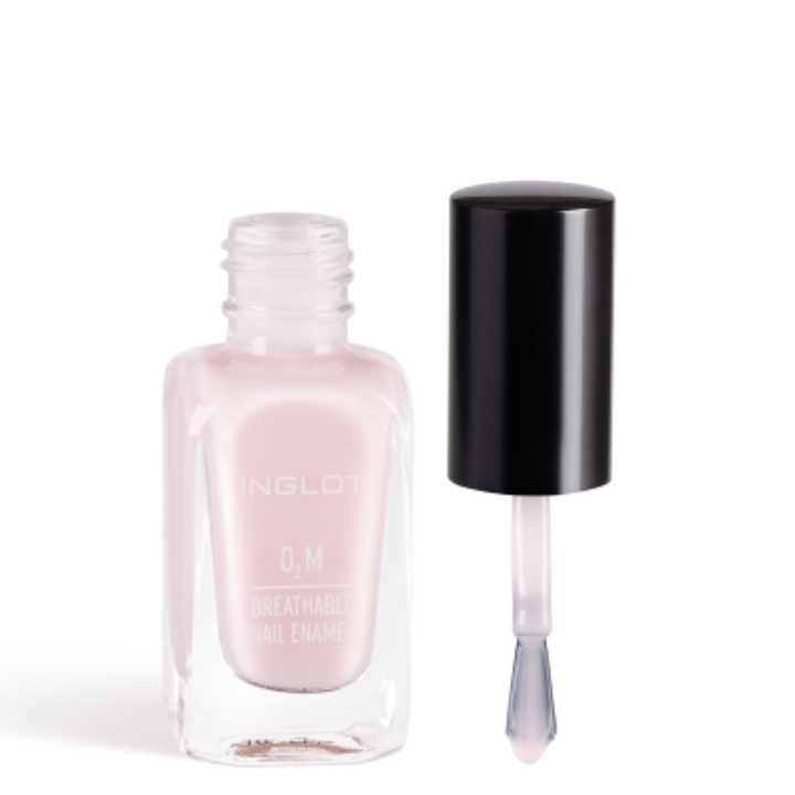 Inglot 02M Breathable Nail Enamel 479