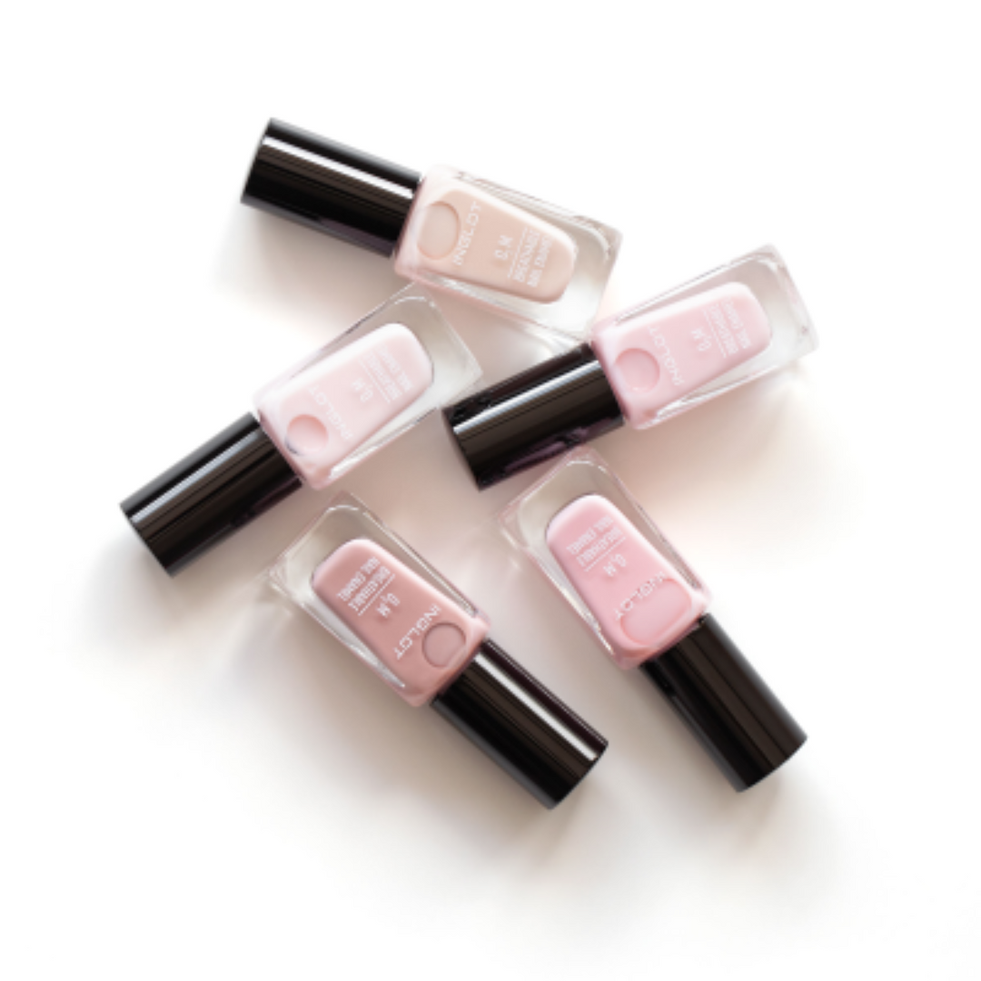 Inglot 02M Breathable Nail Enamel 479