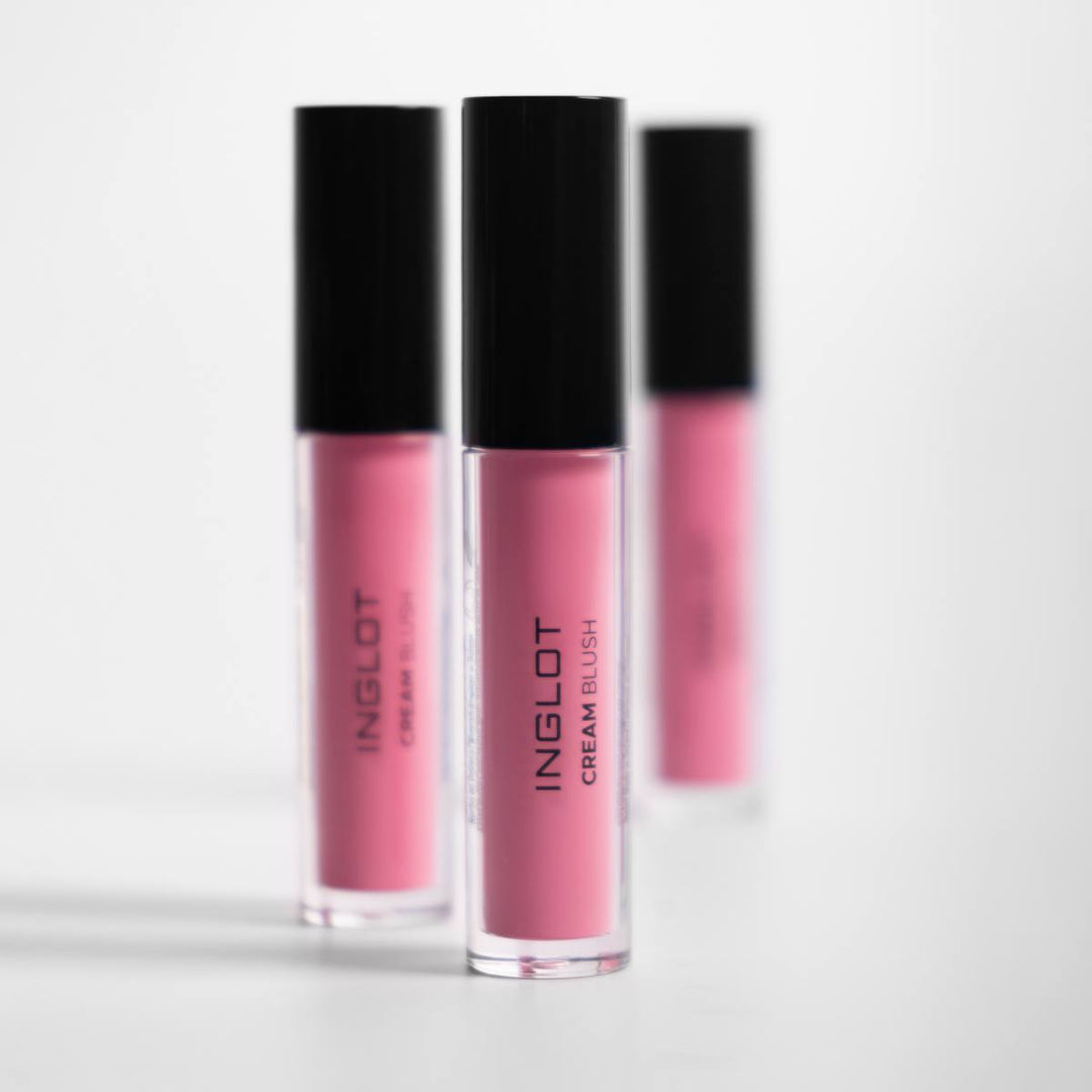 Inglot Cream Blush