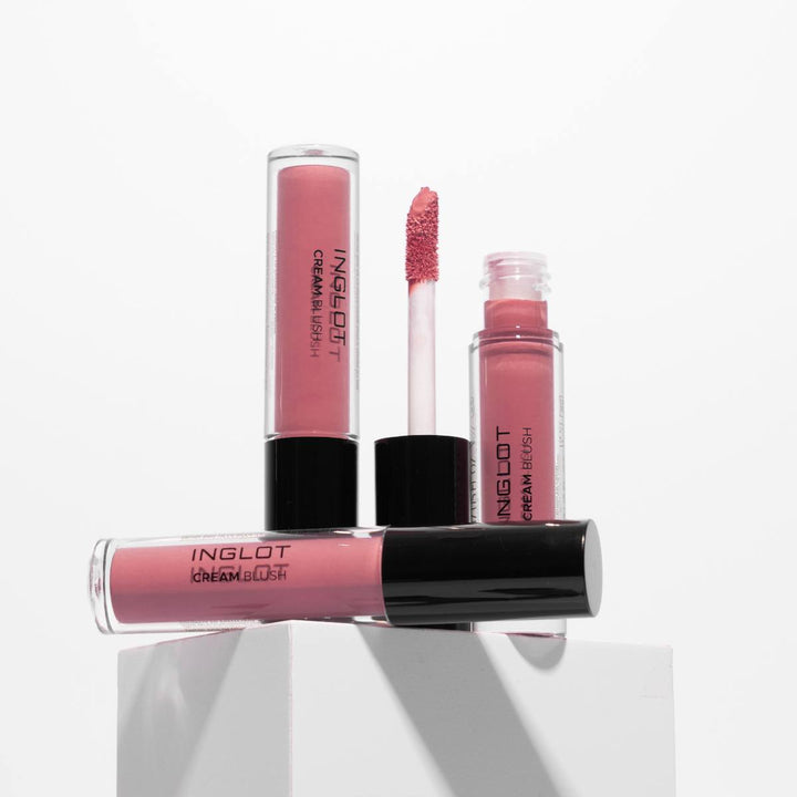 Inglot Cream Blush