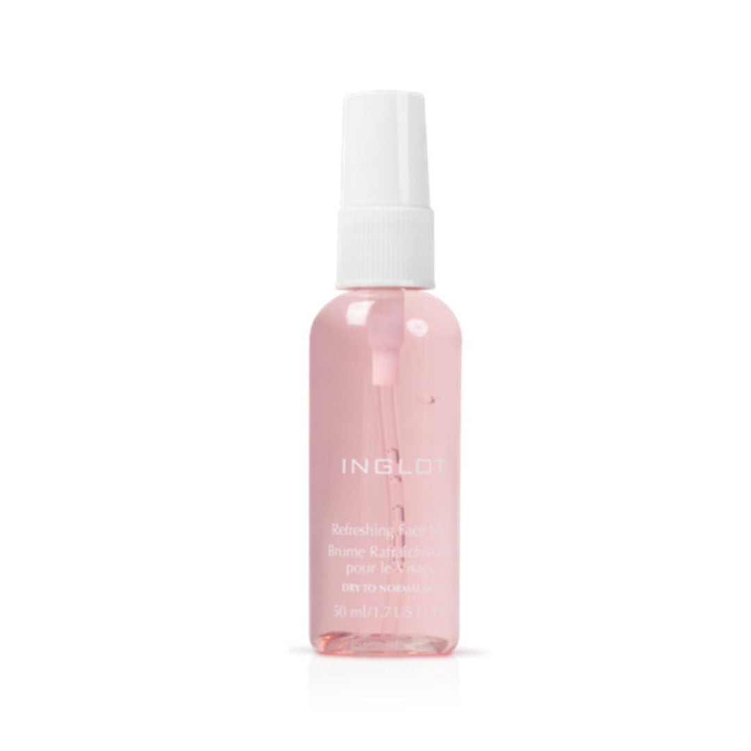 Refreshing Face Mist - Dry To Normal Skin