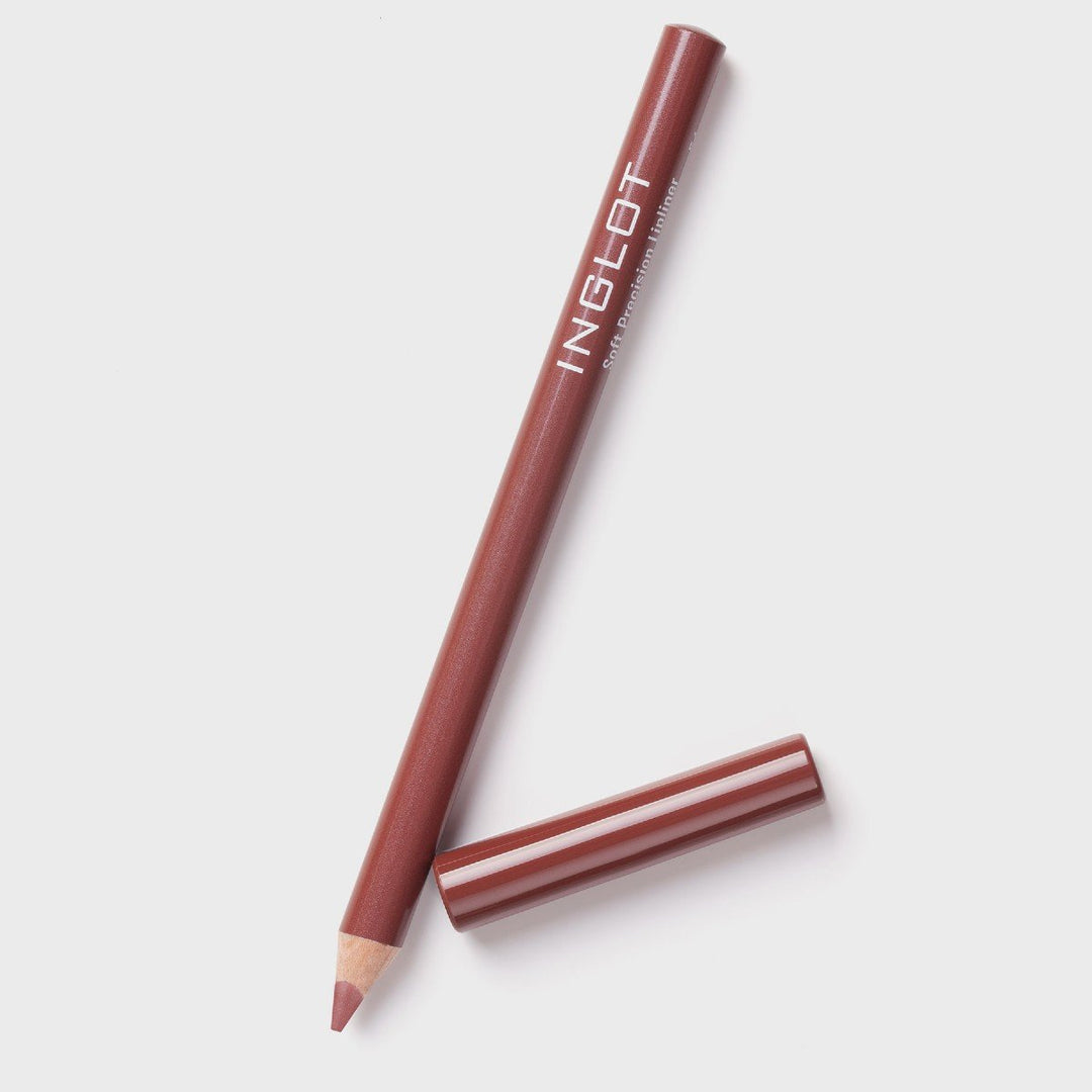 Soft Precision Lipliner