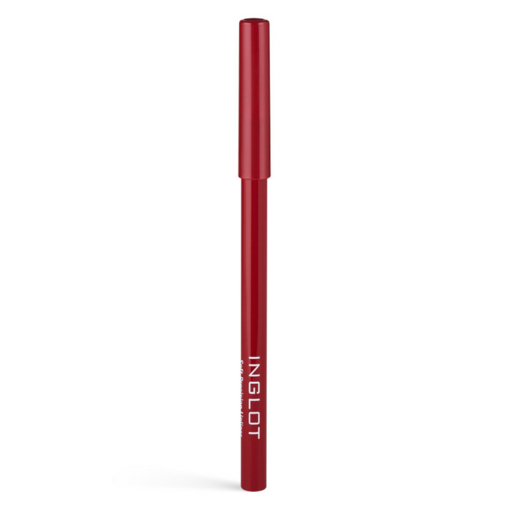 Inglot Soft Precision Lipliner 58