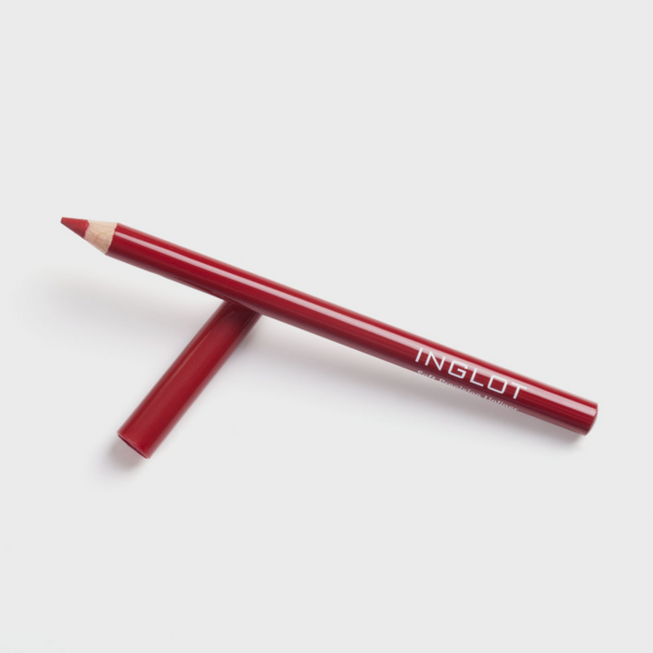 Inglot Soft Precision Lipliner 58