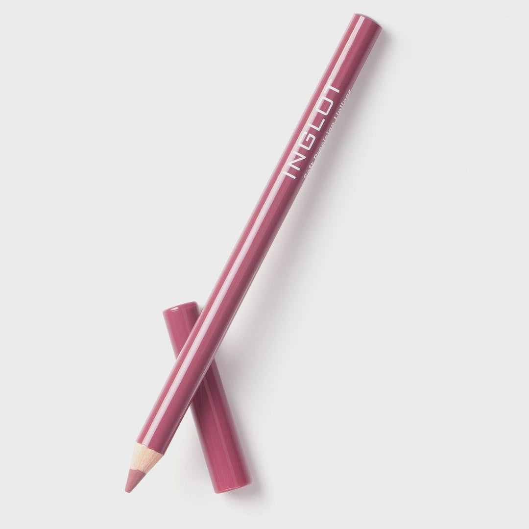 Soft Precision Lipliner