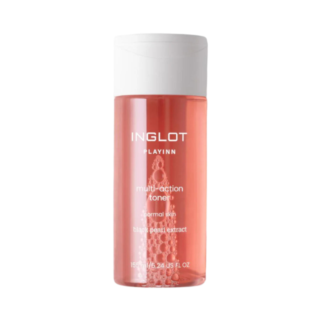 Playinn Multi-Action Toner - Normal Skin