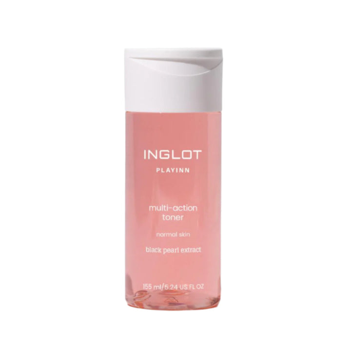 Playinn Multi-Action Toner - Normal Skin