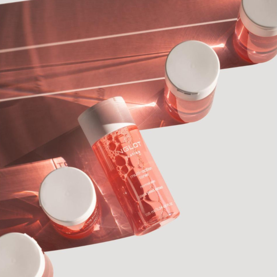Playinn Multi-Action Toner - Normal Skin