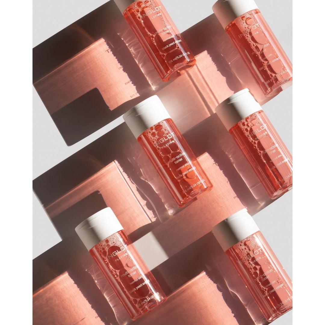 Playinn Multi-Action Toner - Normal Skin