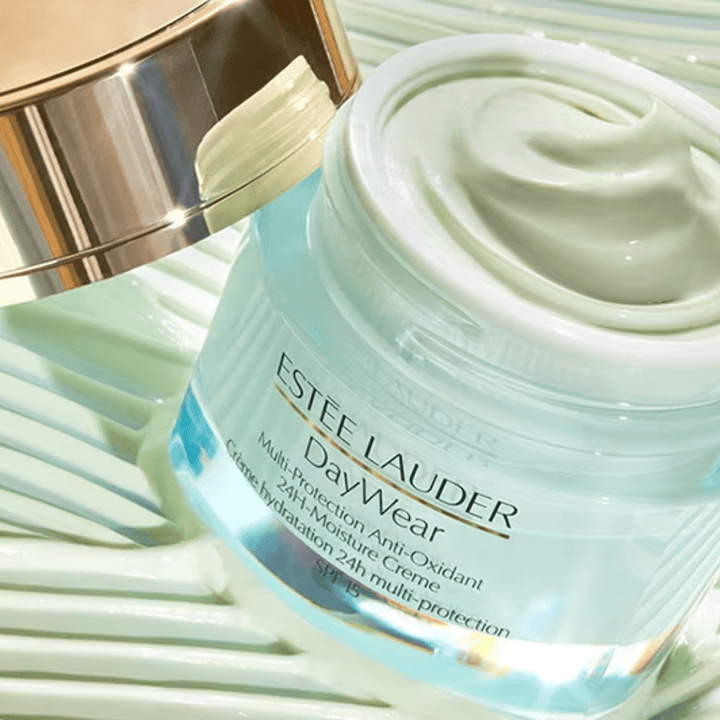 Daywear Advanced Multi Protection Anti Oxidant Creme Dry Skin SPF15