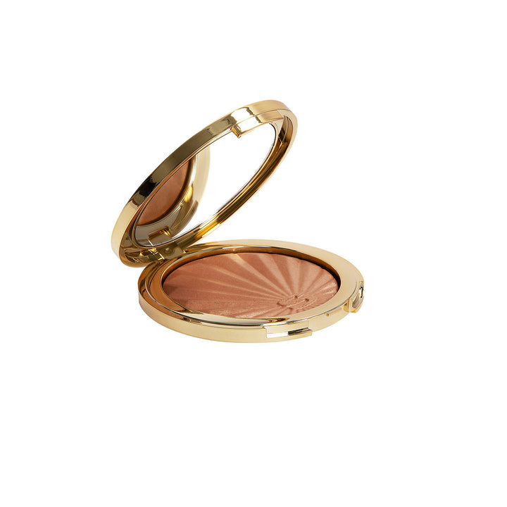 Sisley Phyto Touche Illusion D Ete Sun Glow Powder