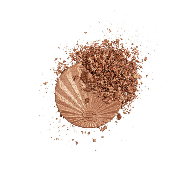 Sisley Phyto Touche Illusion D Ete Sun Glow Powder