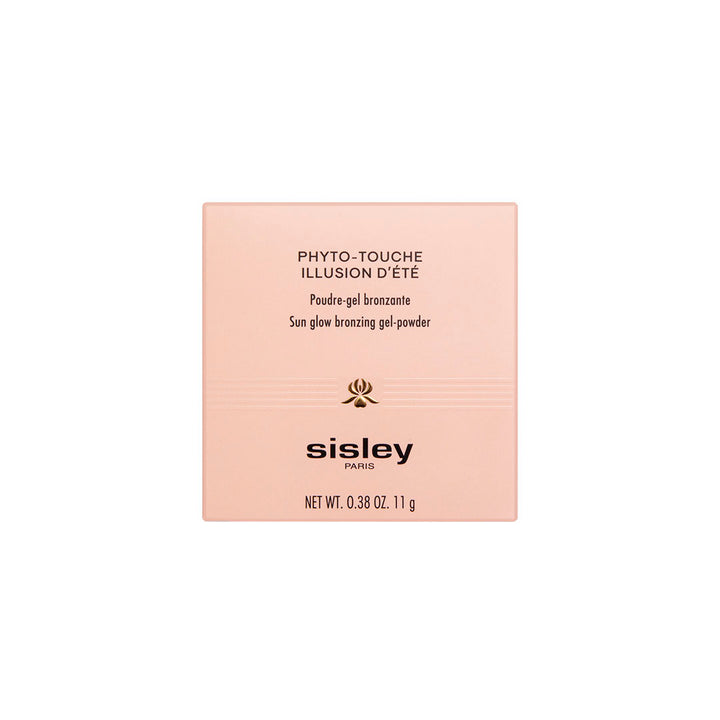 Sisley Phyto Touche Illusion D Ete Sun Glow Powder